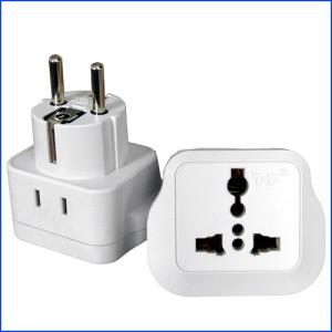 歐標插頭CE檢測