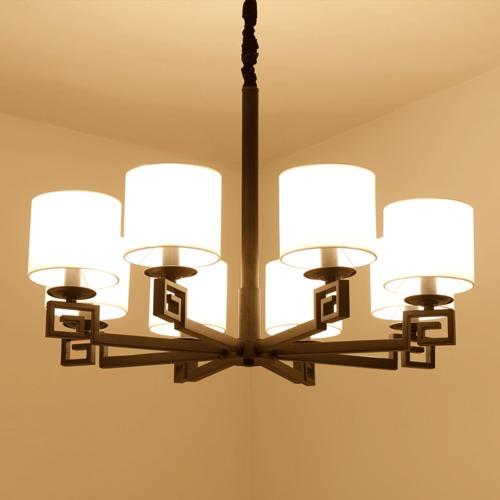 LED燈節能檢測報告