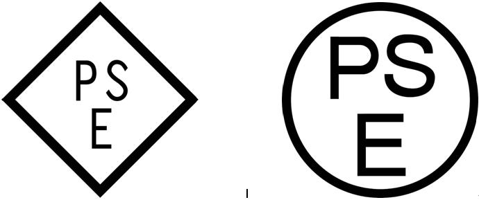 家電PSE檢測報告