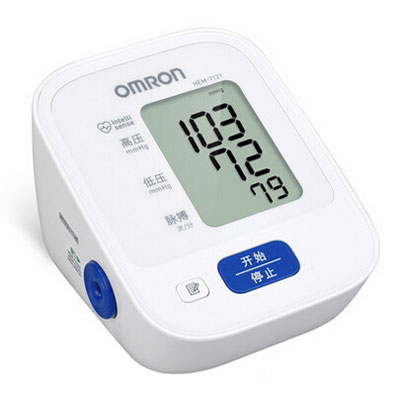 電子血壓計(jì)IEC60601測(cè)試