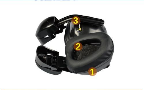 護耳器CE認證技術咨詢服務